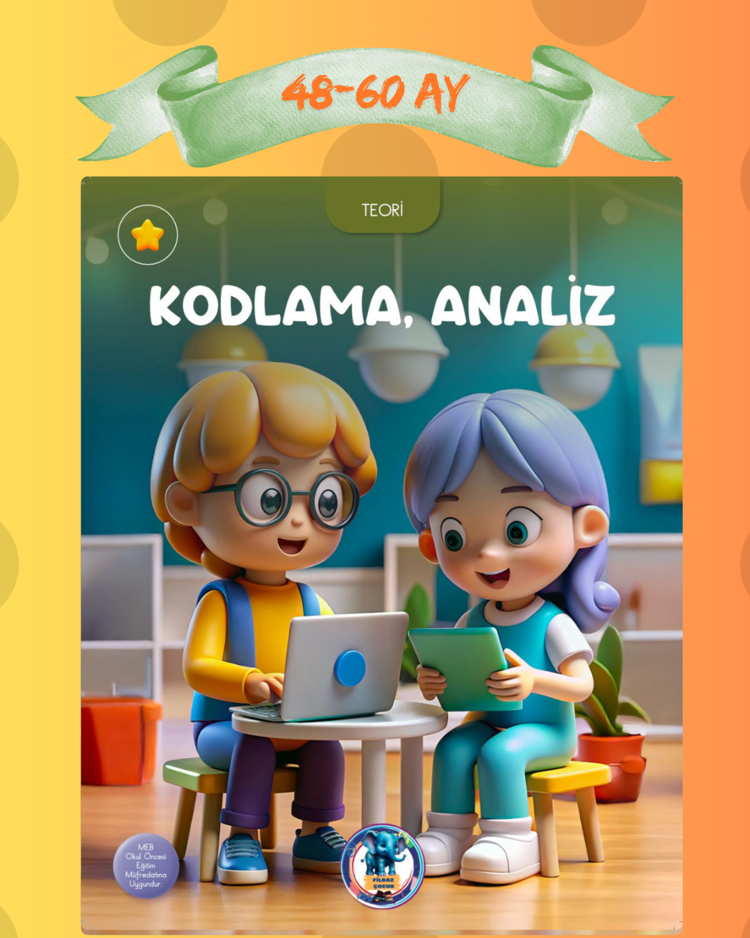 KODLAMA ANALİZ (48-60 AY)